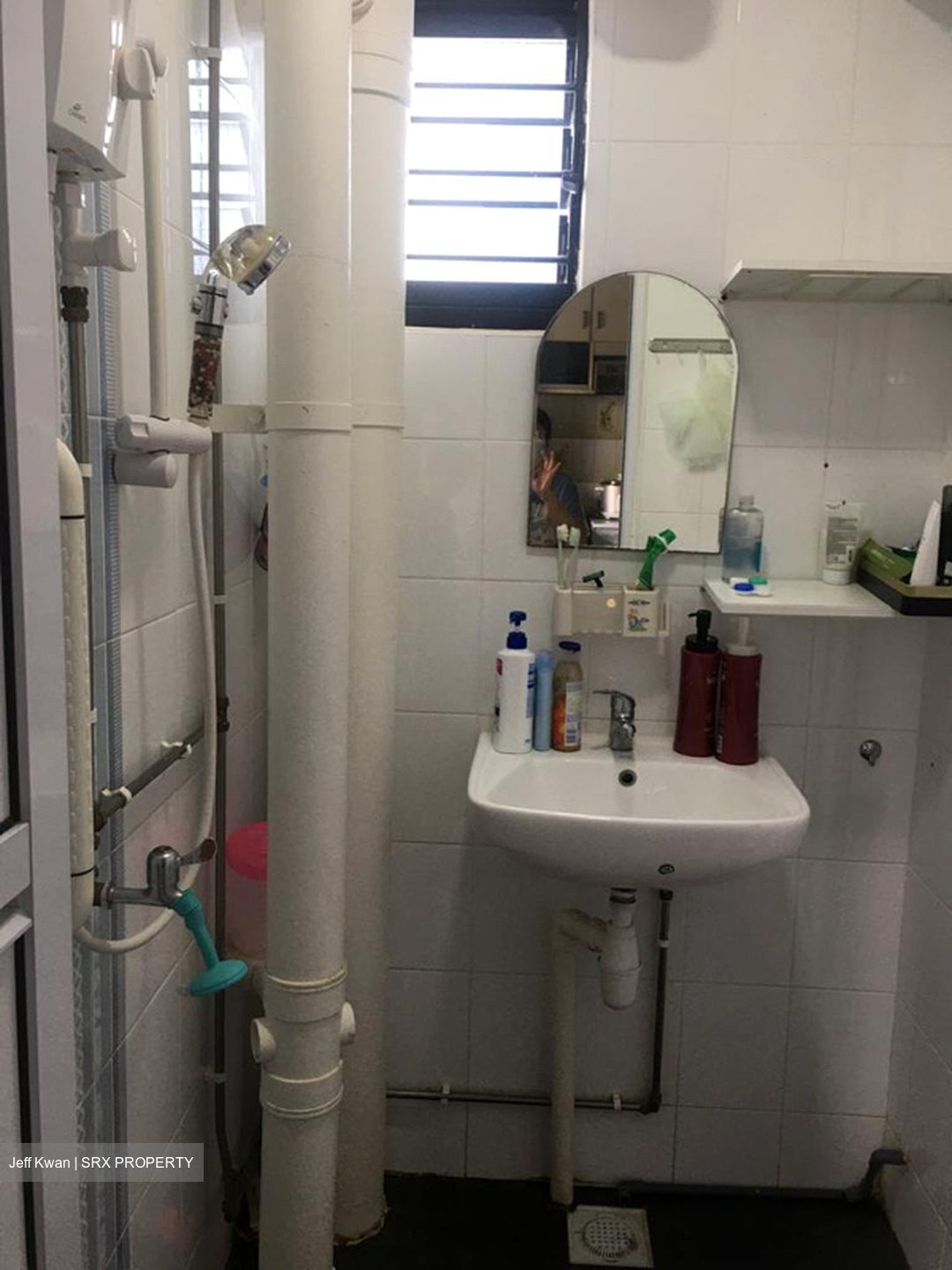 Blk 335B Smith Street (Central Area), HDB 4 Rooms #448352061